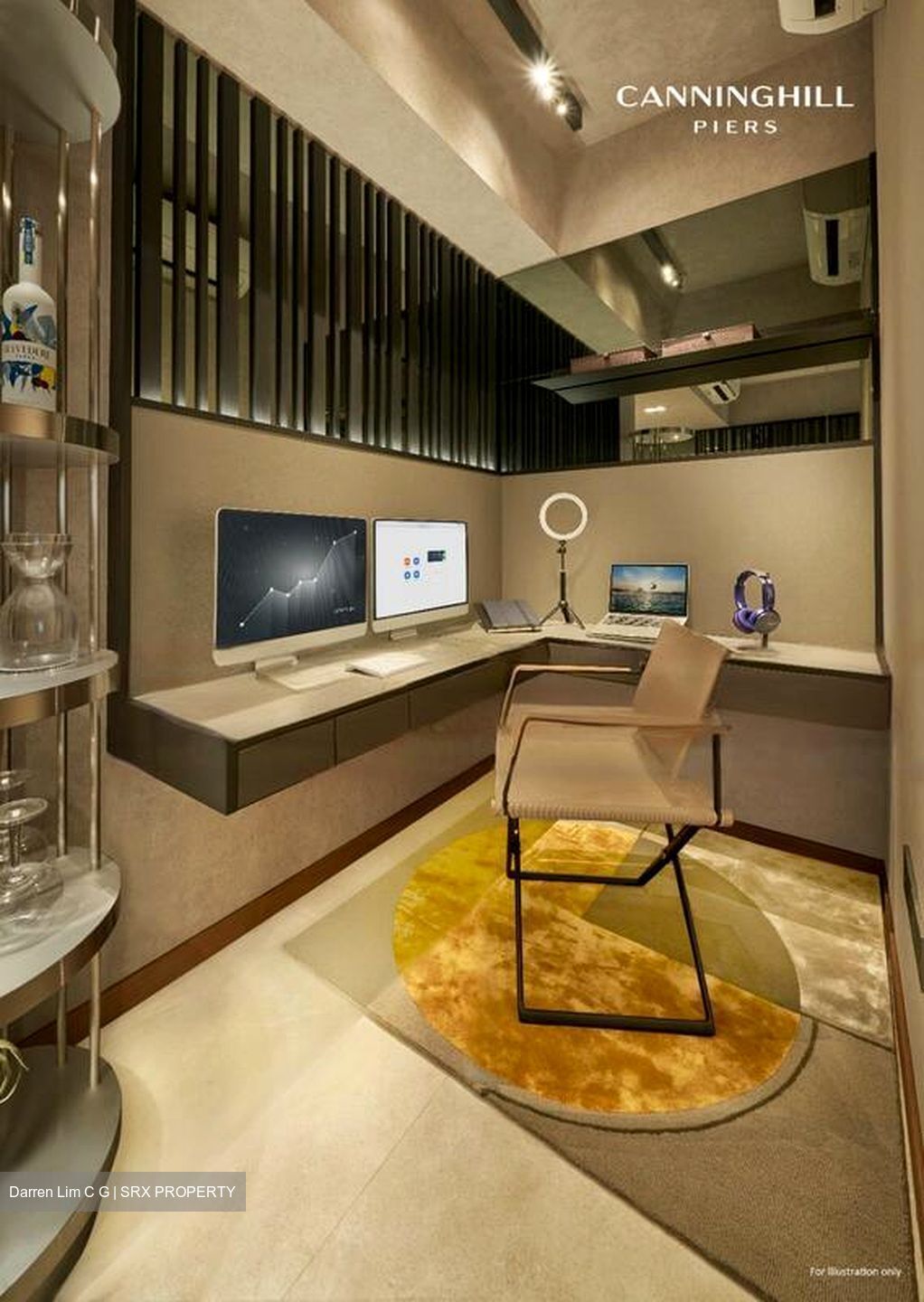 River Valley Road (D6), Condominium #472832691